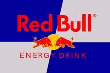 The Energy Drink