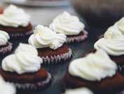 Vegan Chocolate Cupcakes with Vanilla Frosting Ingredients Cupcakes 1 cup almond milk 1 cup sugar 1/3 cup flavourless oil 1 tablespoon apple cider vinegar 1 tablespoon vanilla extract 1 1/2 cups