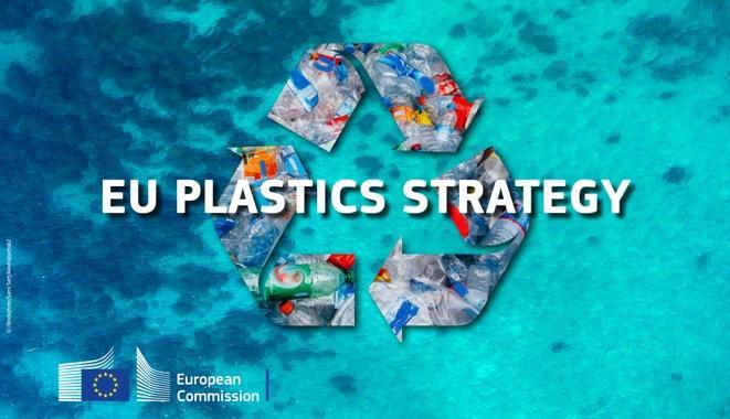 EU Strategy for Plastics in a Circular Economy (2018) Build a plastics industry where design is closely linked to the reuse and recyclability.