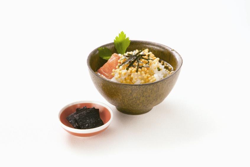 Bubuarare Perfect topping to your daily staples Made using the batter of tempura,