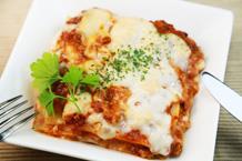Heritage Day Lasagna Use of production record showed last three served amount: 350, 335, 325 Trends in prepared showed decline, waste was increasing 5, 10, 15 Today served