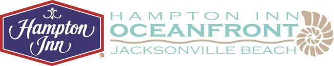 Hampton Inn Oceanfront/ Jacksonville