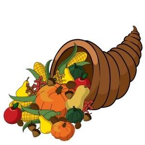 Join us for our Thanksgiving Feast on Thursday, November 8th during your child s lunch