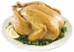 Inspirations Oven Roasted Herb Turkey Breast 6