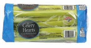 - Crisp Celery Hearts 99 2