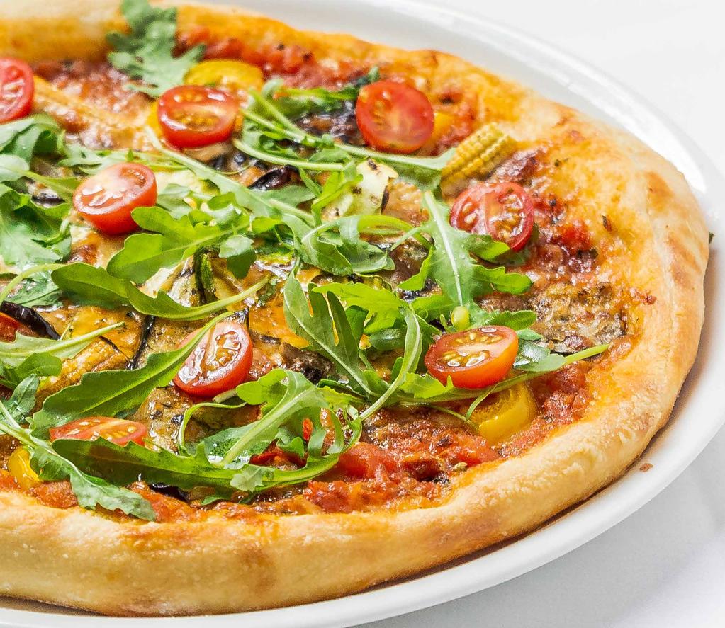 PIZZA Pizza Margherita 39 Tomato sauce, mozzarella cheese and fresh basil Pizza Sea food 49 Sautéed sea