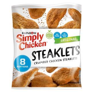 CONSUMER: CHICKEN The Chicken business unit produces a wide