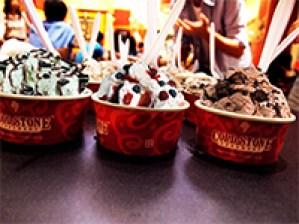 Visit coldstonecreamery.com.sg/contact for full outlet listings.