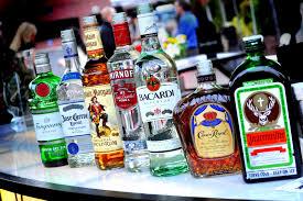 * We will provide a 5 hour open full bar for your event, starting with
