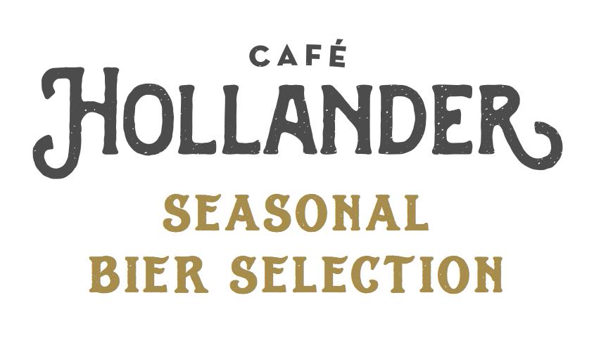 CAFÉ HOLLANDER -