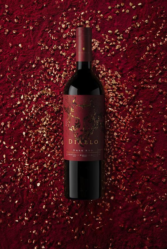 3. SPECIAL FOCUS ON CASILLERO DEL DIABLO BRAND Price repositioning and line extensions at higher price points, driving value growth.