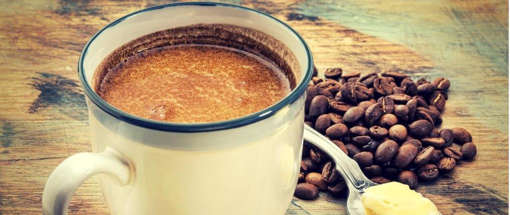 Weight Loss Keto Coffee This high protein coffee with the frothy top is pure keto goodness. Adjust the quantity of ground cinnamon according to your taste.