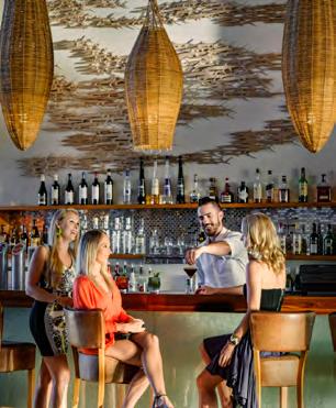 INFORMATION APPLICATION FORM Application Form To confirm a function at Novotel Ningaloo Resort or request a quote, please complete the below application and return to our functions co-ordinator via
