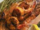 Creole Country, an area whose cuisine is deeply