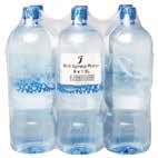 5L Natural mineral water 0.