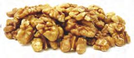 78 CODE: 75100 Macadamia Nuts PRICE: 28.90 22.83 CODE: 75170 Walnut Halves PRICE: 8.