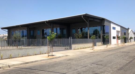 CORE & SHELL COMPLETION: OCTOBER 2018 E 17TH ST JUNIPERO AVE E 14TH ST ORIZABA AVE OBISPO AVE REDONDO AVE PROPERTY FEATURES E ANAHEIM ST E ANAHEIM ST AVAILABLE SF: Units Ranging From ±2,575 SF -