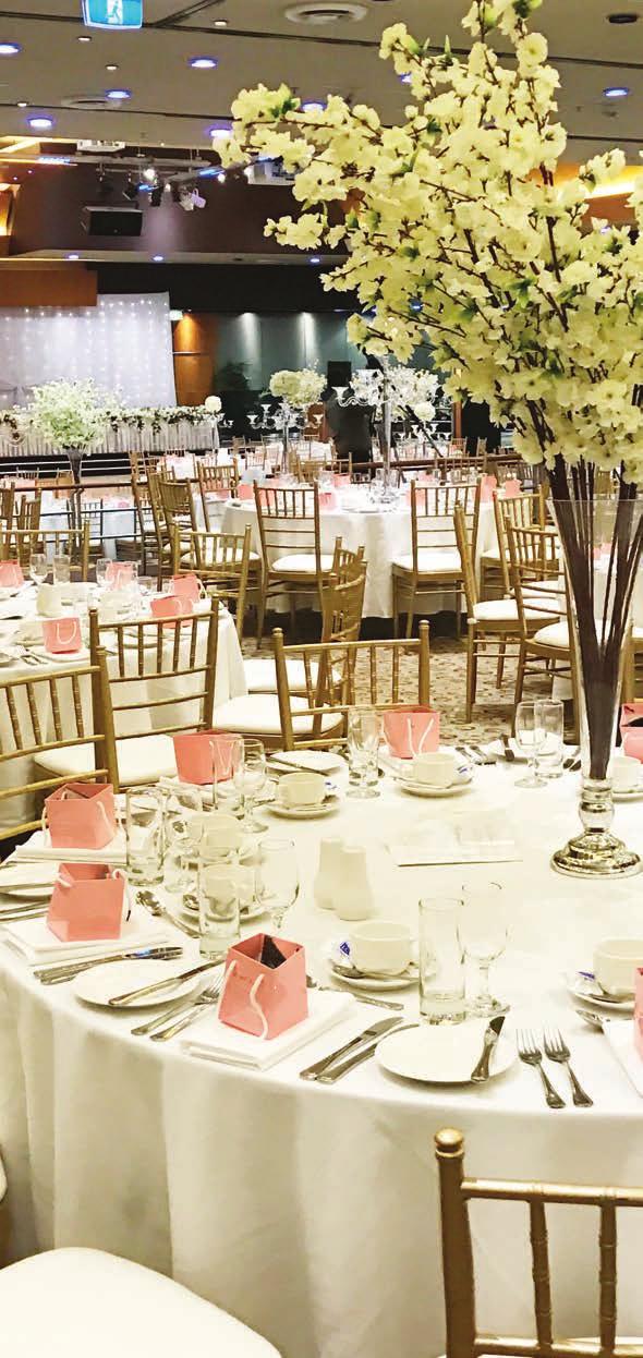 Choose your function room Room capacity and floor plan Our event rooms entertain 10 1,000 people and everything in between.