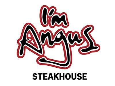 wine at I'm Angus Steakhouse when you pay with your BDO Visa Platinum.