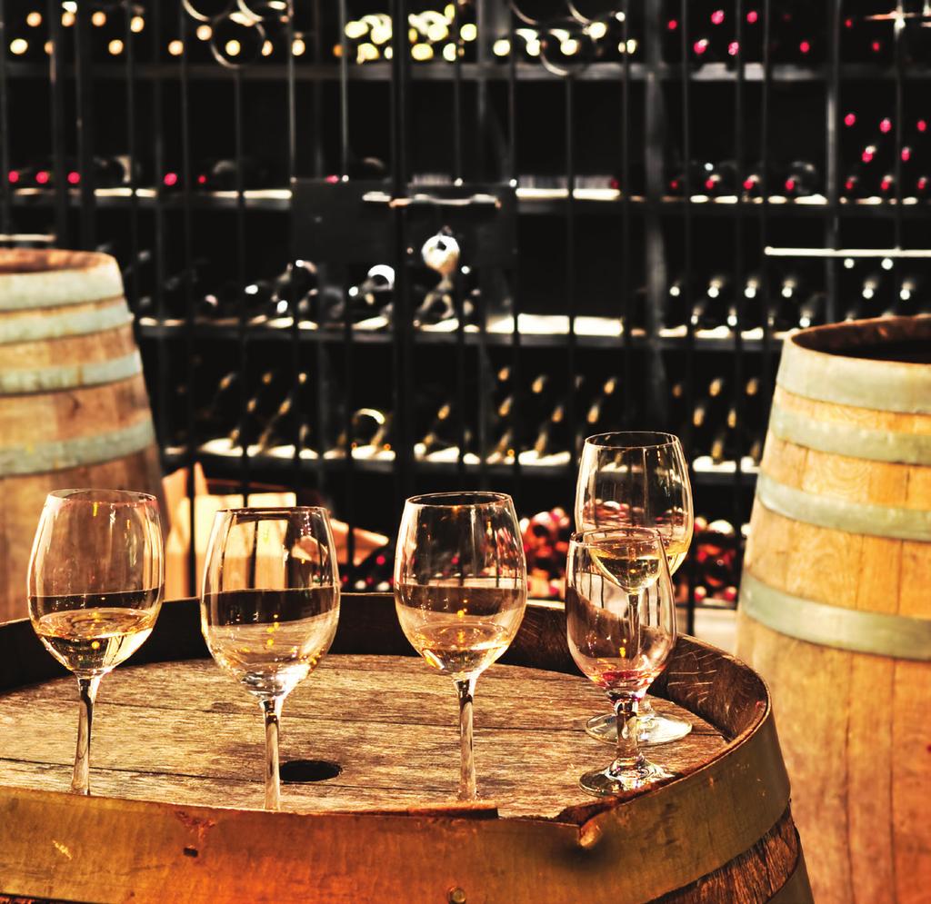 sip & savor Mahoning County is now home to seven wineries. Within a 30-mile radius, you ll find a variety of relaxing and inviting locations just waiting to welcome you to their tasting rooms.