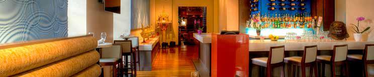 Thai Experience Bangkok Garden has over 35 years of experience in hosting