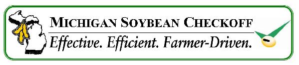 Trademark of American Soybean Association Dear Fellow Soybean Producers, Selecting soybean varieties is one of the most important decisions you will face when making management plans for next year s