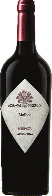 Code 9088 Achaval-Ferrer Malbec Mendoza CONSUMER: Enjoy $1 in savings now when you purchase any 750 ml bottle of