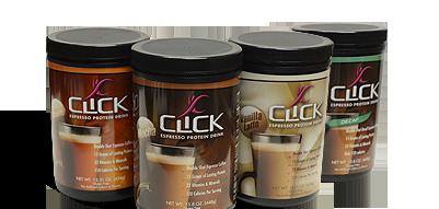 Why Bariatric Foodie loves CLICK I ve been a CLICK drinker since about a year post-op from Gastric Bypass Surgery (2008). I admit I was skeptical before trying it.