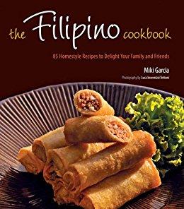 Filipino Cookbook: 85