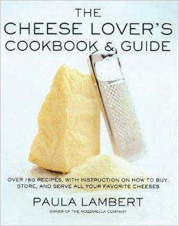 The Cheese Lover's