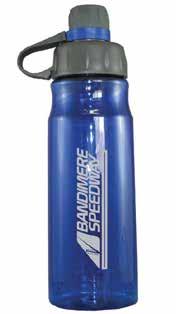 Stainless & Acrylic Hydration Bottles Travel EXCURSION 26oz.