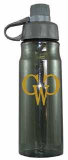 Stainless Hydration Bottle 28oz. Tritan Hydration Bottle with Drink-throu Lid 7.29 6.89 6.