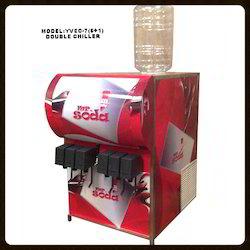 Soda Shop Machine YVEC-