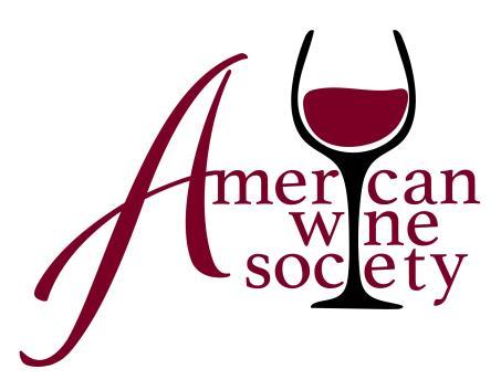 This year s Wine Competition is again sponsored by the American Wine Society with support from the Northern Ohio Wine Guild and Little Italy Wines.