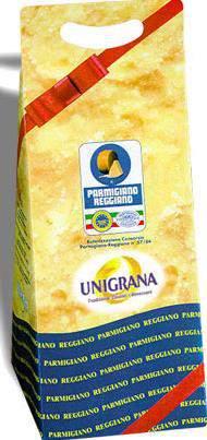 The PDO Parmigiano Reggiano in the market An example of coexistence among PDO and trademarks