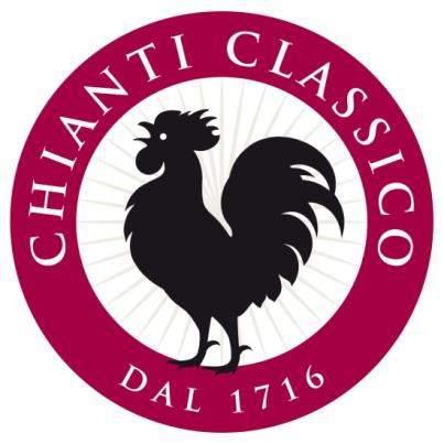 Characteristics The trademark always found on bottles of Chianti Classico is the Black rooster, historic symbol of the Chianti Military