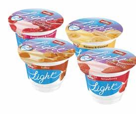 99 011679 Assorted Fruit Yoghurts - No Added Sugar 129582 Goldenacre Thick & Creamy Long Life Yoghurt 043084 Goldenacre Assorted Long Life Yogurt 125gm x 12 5.19 150gm x 20 8.