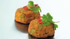 SEAFOOD PLATTERS H7 H8 H9 AUTHENTIC THAI FISHCAKES Authentic Thai fishcake created