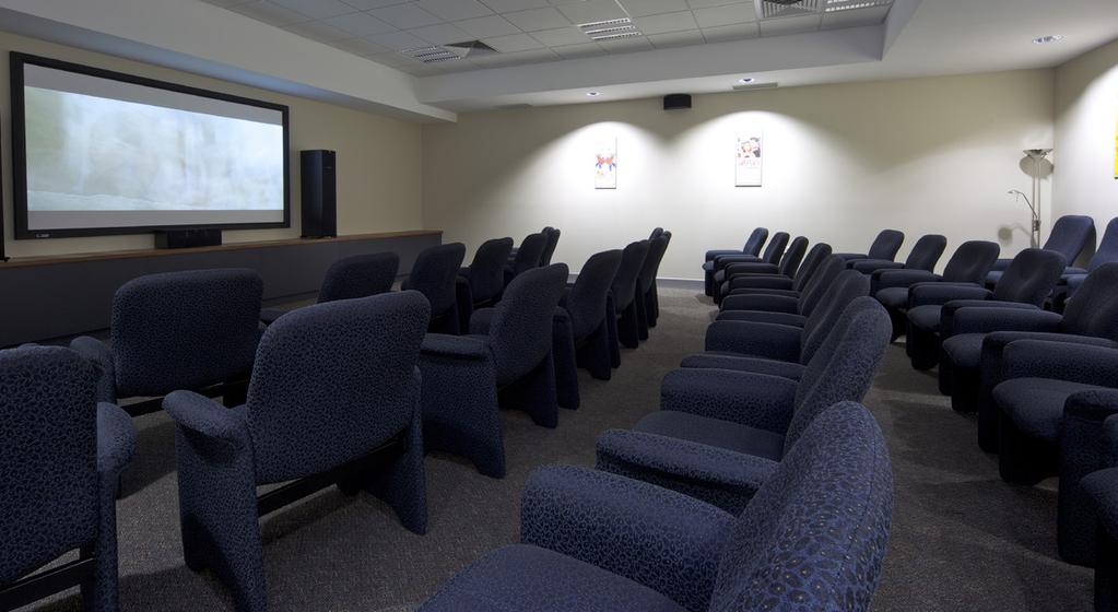 Ainslie board room Ainslie theatrette ROOM OPTIONS Rooms are available for hire at two Goodwin Lifestyle Club locations: GOODWIN AINSLIE Ainslie Lifestyle Club 35 Bonney Street, Ainslie, ACT 2602