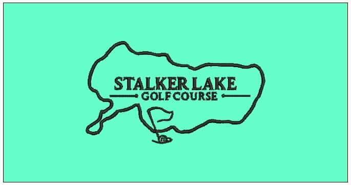 The Swonger Family and the Stalker Lake Golf Course Bar and Grill staff have been stalking you since 2013 And want to thank you for