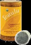 MTEATULIA Herbal Tea 30 ct. 4.