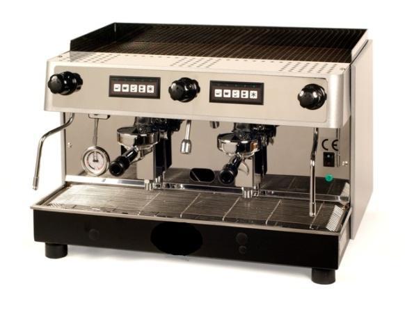 COFFEE MACHINES AND GRINDERS... Coffee Bella offer a range of fine Italian Coffee machines and Grinders which we use in all our mobile coffee units.