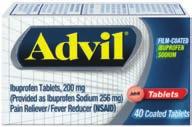 Advil Film-Coated