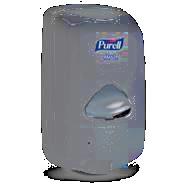 00 545604 Purell Liquid Sanitizer 4/1200 ML Save $2.
