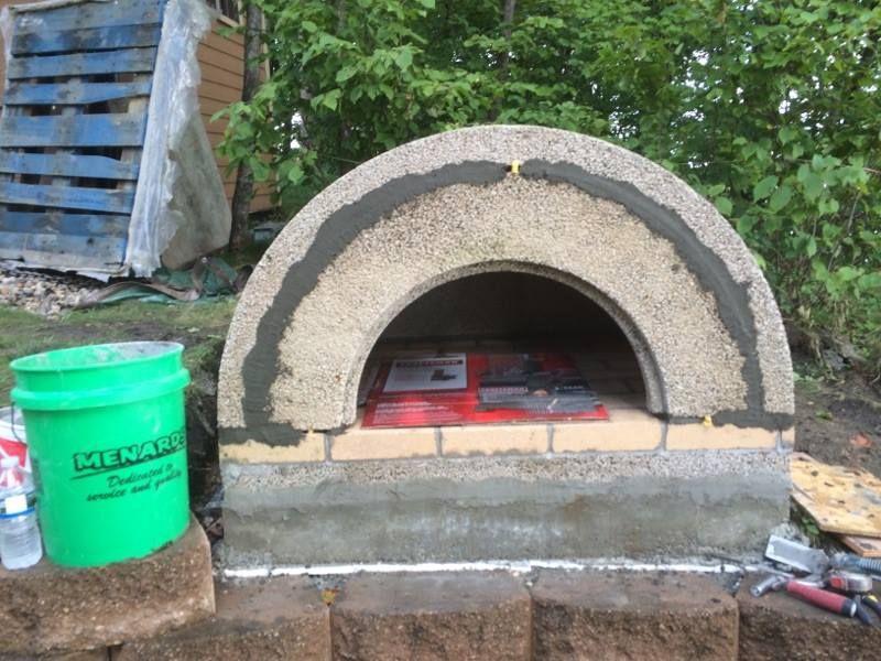 700-900 = The great pizza cooking oven 700 and under = the oven is like a regular