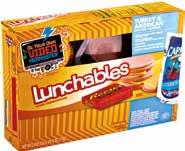 Pack Lunchables 8-10.