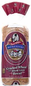 Value & Variety Aunt Millie s Homestyle Bread (4 oz.