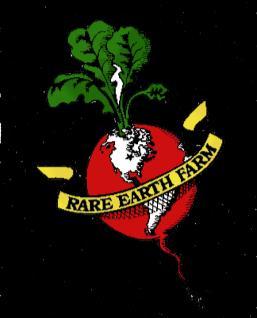 Rare Earth Farm July 13th 2017 www.rareearthfarm.com Rare Earth News What s in the box today?