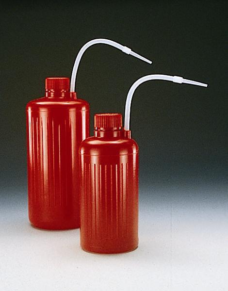 These ring neck boiling flasks are precisely tooled for uniform stopper fit. The reinforced rim increases mechanical strength.