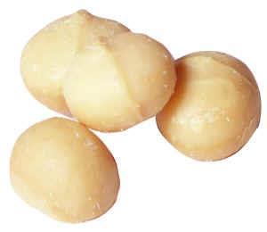 Types of Nuts Pecan